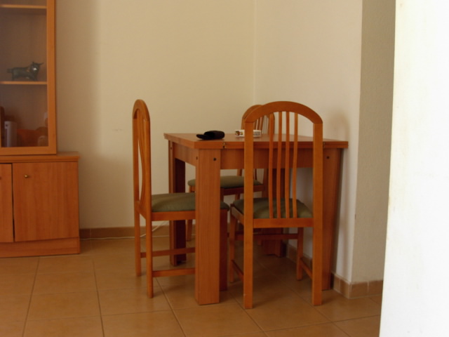Charming house with pool in Calpe