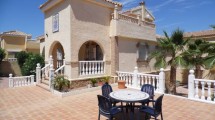 Lovely detached house in Gran Alacant