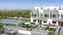 2 Bed Apartments in Torrevieja