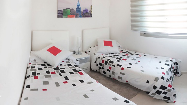 Bungalows and Quads in Torrevieja – Ready to move in!