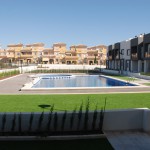 2 Bedroom bungalows in Torrevieja (Aguas Nuevas)