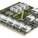 Residencial muy exclusivo en Torrevieja (Aguas Nuevas)