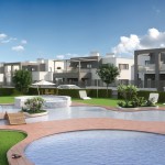 Residencial muy exclusivo en Torrevieja