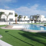 Bungalows and Quads in Torrevieja – Ready to move in!