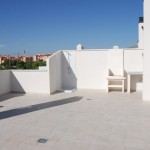 2 Bedroom bungalows in Torrevieja (Aguas Nuevas)