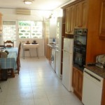 Moderno Chalet adosado en Calpe