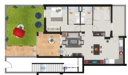 Bungalows and Quads in Torrevieja – Ready to move in!