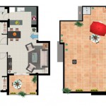 2 Bedroom bungalows in Torrevieja (Aguas Nuevas)