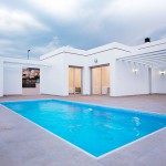 Fantásticas villas de nueva construcción en Polop