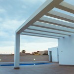 Fantásticas villas de nueva construcción en Polop