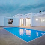 Fantásticas villas de nueva construcción en Polop