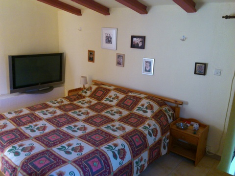 Quadro en La Marina