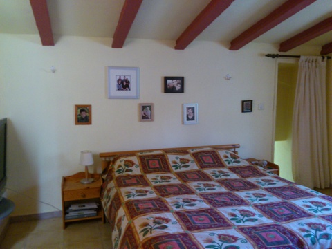 Schönes Reihenhaus in Calpe