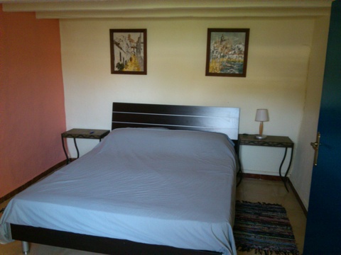 Hermoso chalet adosado en Calpe