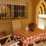 Nice terraced house in Calpe