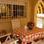 Belle maison mitoyenne à Calpe