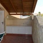 Terraced house in La Marina