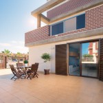 Luxury Apartments in Lomas de Cabo Roig