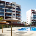 Seafront Apartments in Pilar de la Horadada