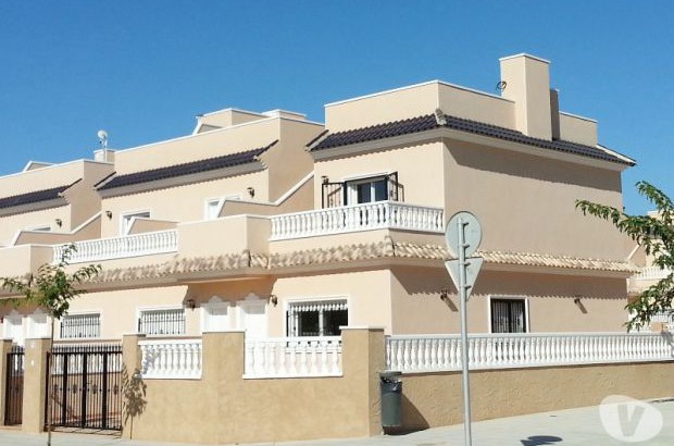 Apartments in Orihuela Costa (Punta Prima)