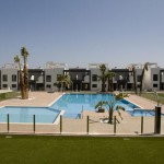 Apartamentos in Punta Prima (Orihuela Costa)