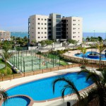 Seafront Apartments in Pilar de la Horadada