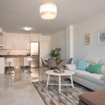 Luxury Apartments in Lomas de Cabo Roig