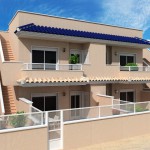 Apartamentos in Orihuela Costa (Punta Prima)