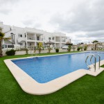 Apartments in Torrevieja with private SPA