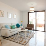 Luxury Apartments in Lomas de Cabo Roig