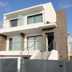 New 3 bed semi detached villas in Benijofar