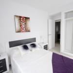 Apartments in Torrevieja with private SPA