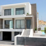 New 3 bed semi detached villas in Benijofar