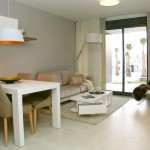 Apartamentos en Guardamar