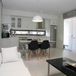 Impressive single storey villas Orihuela Costa