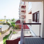 Seafront Apartments in Pilar de la Horadada