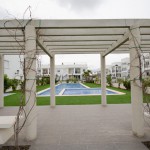 Apartments in Torrevieja with private SPA