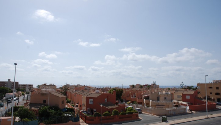 Bungalows mit 2 Schlafzimmern Torrevieja