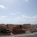 Bungalows avec 2 chambres à coucher Torrevieja