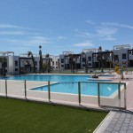 Apartamentos en Guardamar