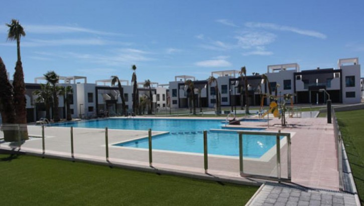 Apartamentos en Guardamar