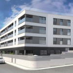 Nueva apartementos en Torrevieja 1.a Linea