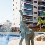 Seafront Apartments in Pilar de la Horadada