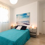 Luxury Apartments in Lomas de Cabo Roig