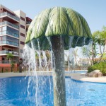 Seafront Apartments in Pilar de la Horadada