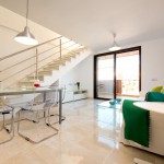 Luxury Apartments in Lomas de Cabo Roig