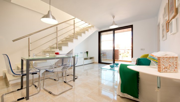Luxury Apartments in Lomas de Cabo Roig