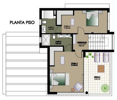 Top Lage Neubau-Villen mit Pool in Torrevieja