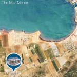 Logements près de plage La manga del Mar Menor