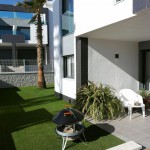 Modern design Bungalows in Guardamar